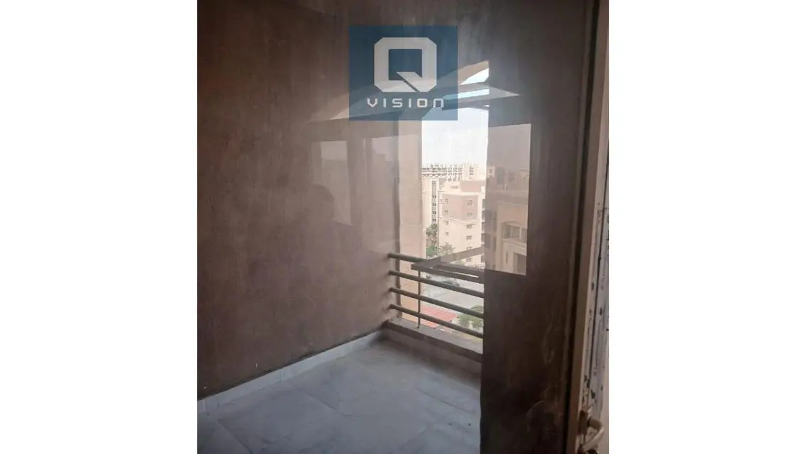 شقة فاخرة في Q-vision مع إطلالة رائعة