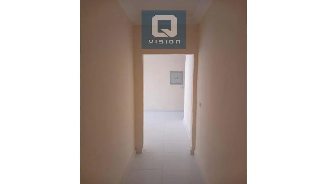 شقة فاخرة في Q-vision مع إطلالة رائعة