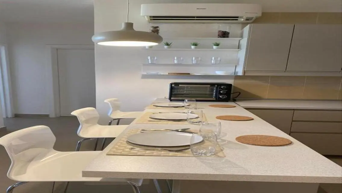 Luxury Apartment for Sale | 3 Bedrooms Priced at 350,000