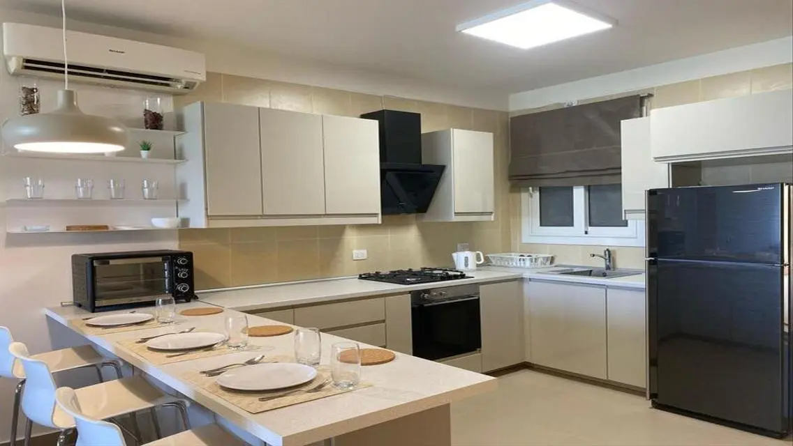 Luxury Apartment for Sale | 3 Bedrooms Priced at 350,000