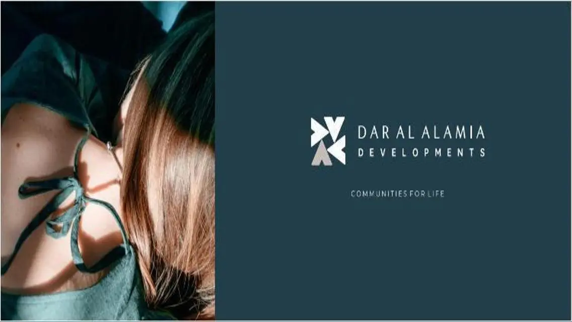 عقار مميز برؤية رائعة - العقار 2437278