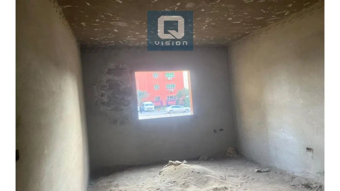 شقة فاخرة في Q-vision للبيع