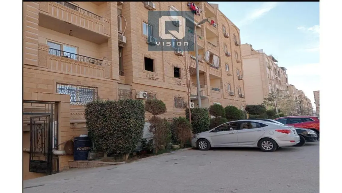 شقة فاخرة في Q-vision للبيع