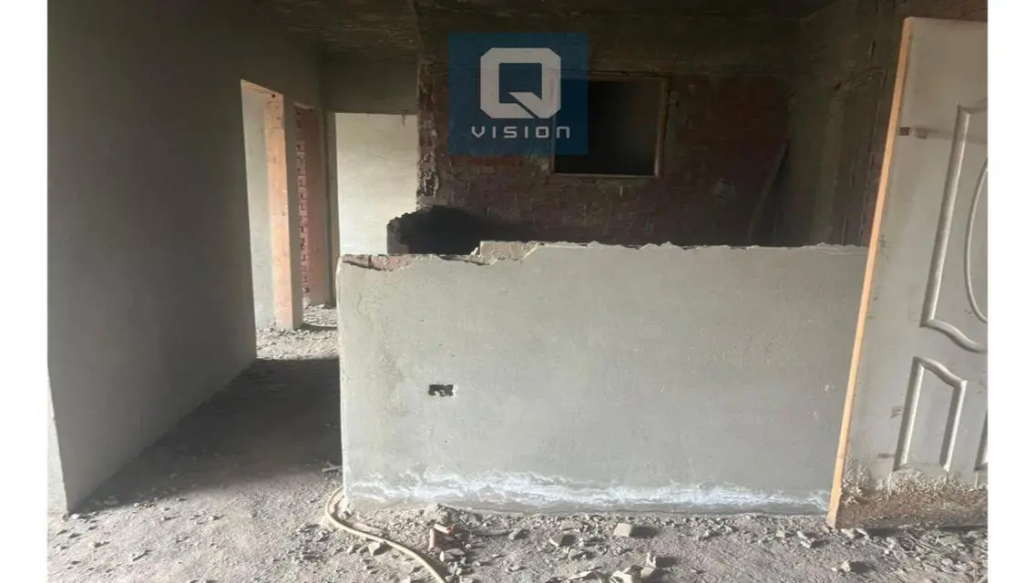 شقة فاخرة في Q-vision للبيع