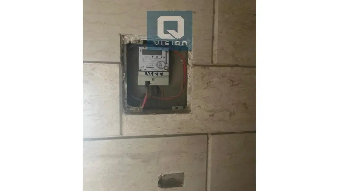 شقة فاخرة في Q-vision للبيع