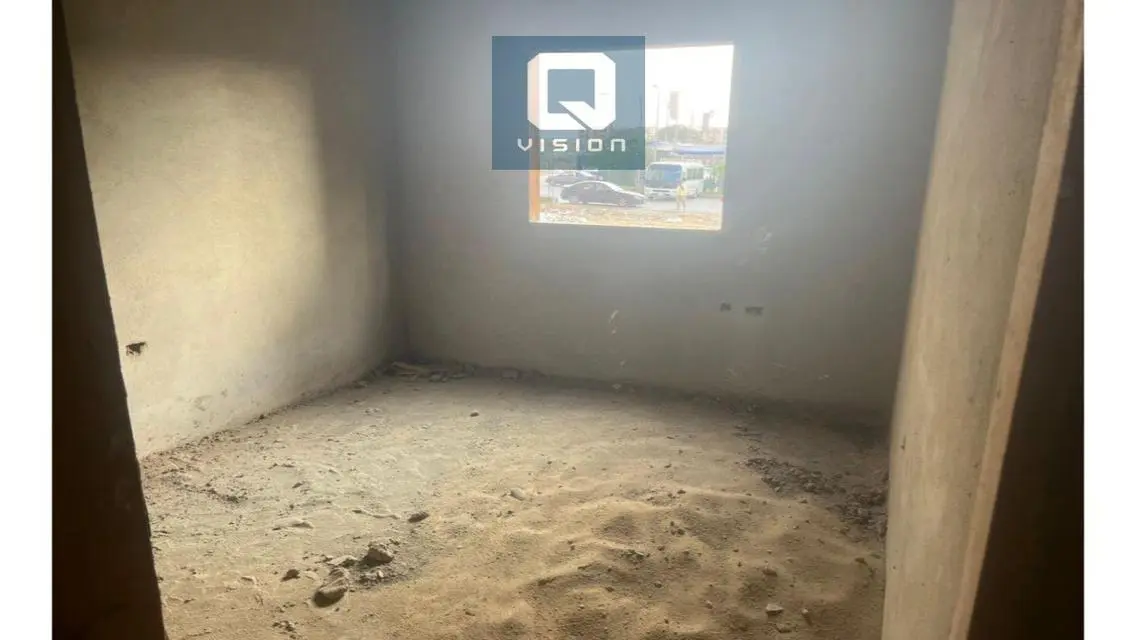شقة فاخرة في Q-vision للبيع