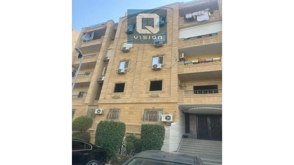 شقة فاخرة في Q-vision للبيع