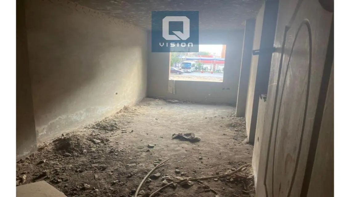 شقة فاخرة في Q-vision للبيع