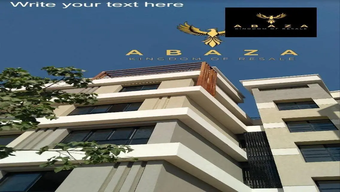 Luxury Apartment for Rent in the Heart of the City