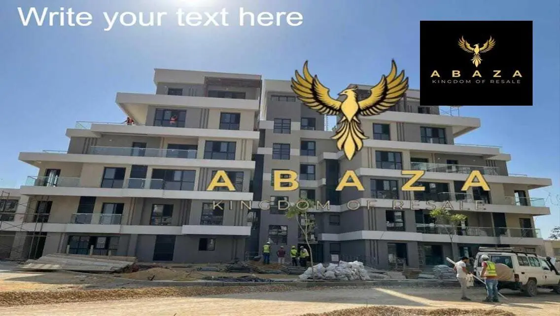 Luxury Apartment for Rent in the Heart of the City