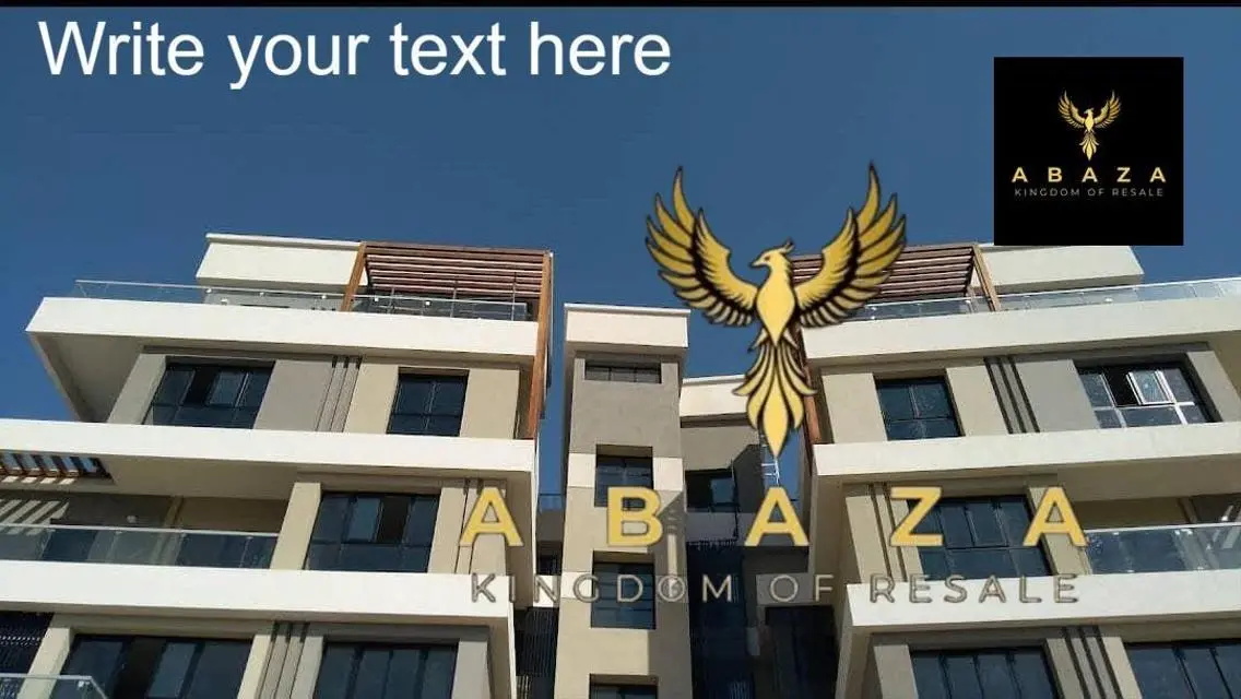 Luxury Apartment for Rent in the Heart of the City