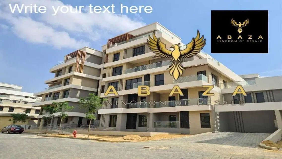 Luxury Apartment for Rent in the Heart of the City