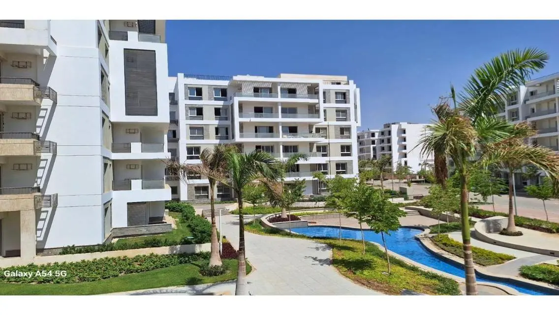 Luxury Apartment for Sale - 180 sqm