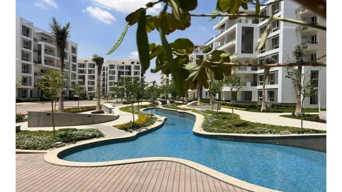 Luxury Apartment for Sale - 180 sqm