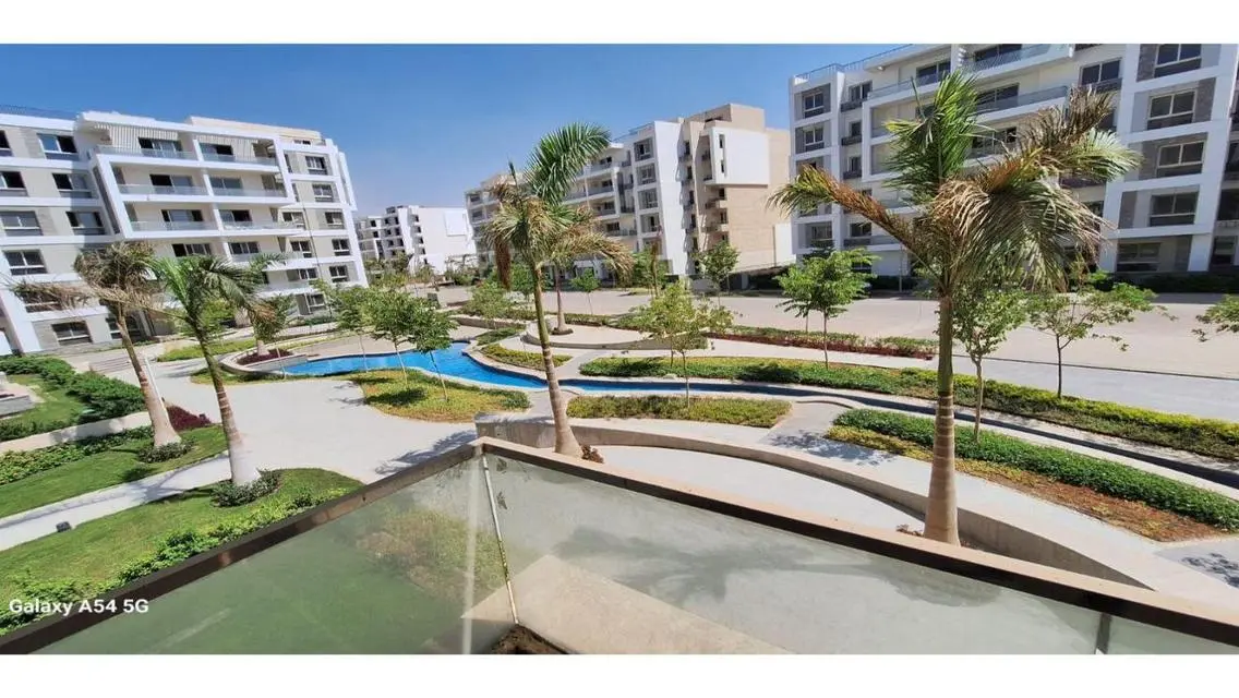 Luxury Apartment for Sale - 180 sqm