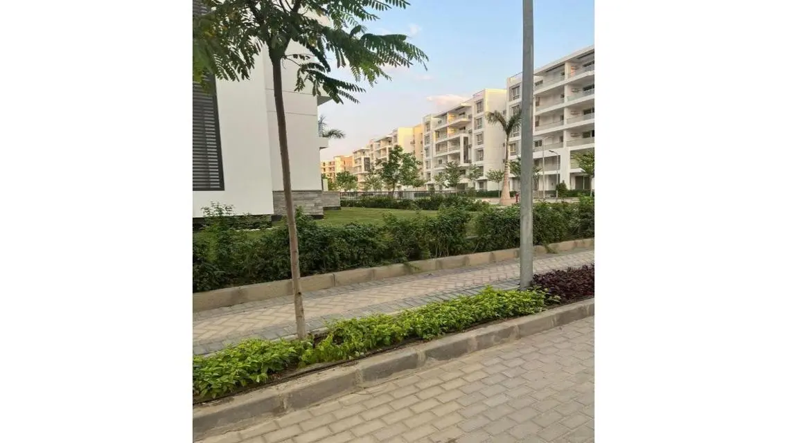 Luxury Apartment for Sale - 180 sqm