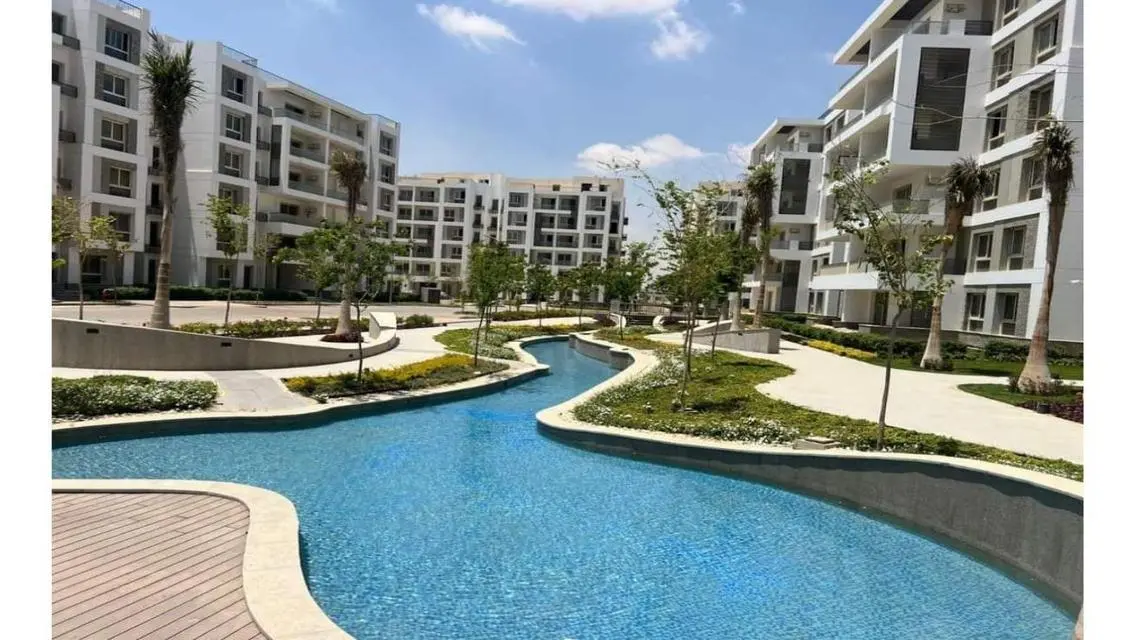 Luxury Apartment for Sale - 180 sqm