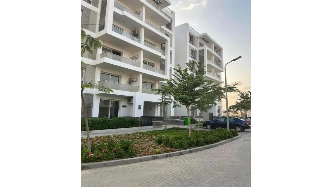 Luxury Apartment for Sale - 180 sqm