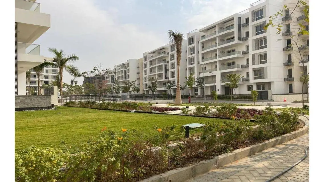 Luxury Apartment for Sale - 180 sqm
