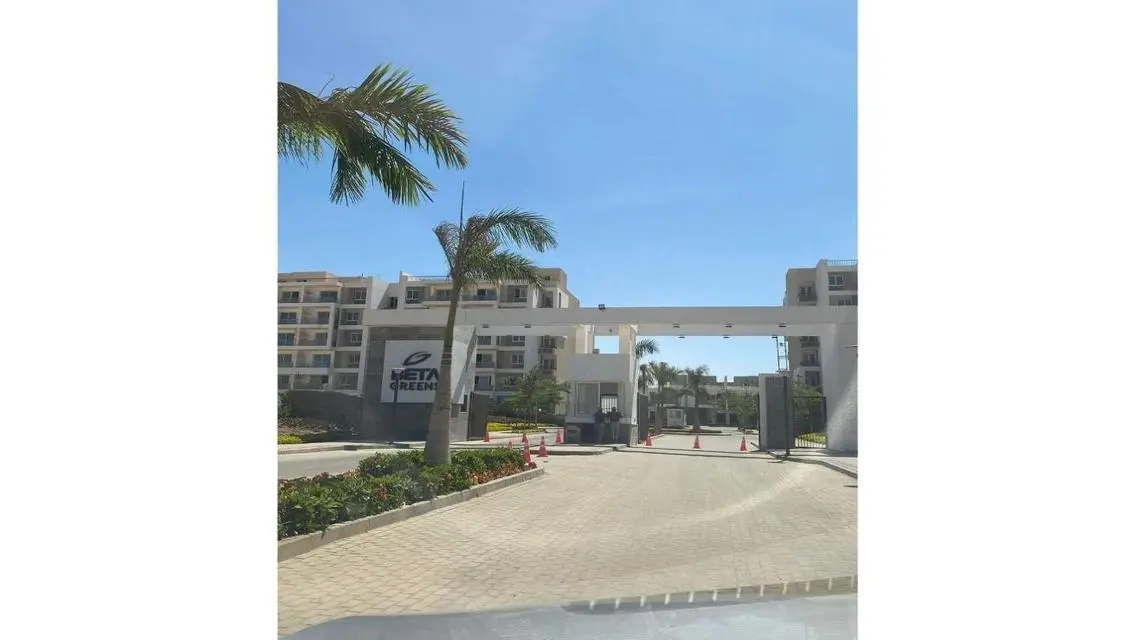 Luxury Apartment for Sale - 180 sqm