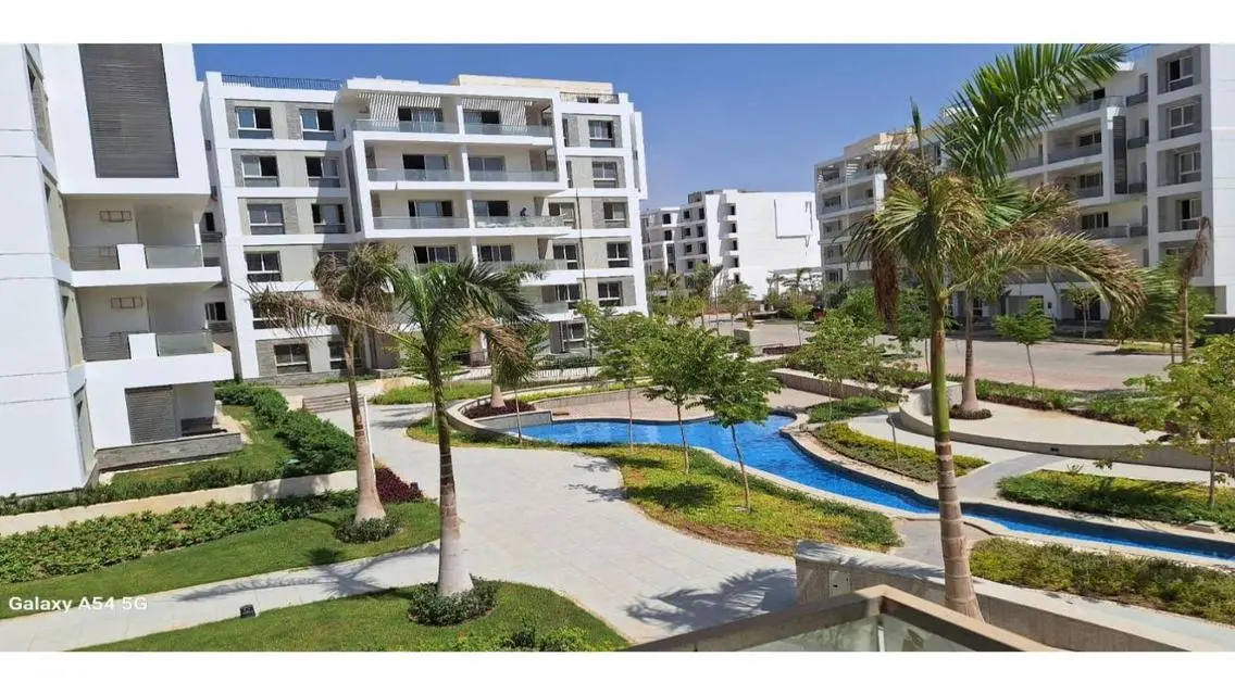 Luxury Apartment for Sale - 180 sqm