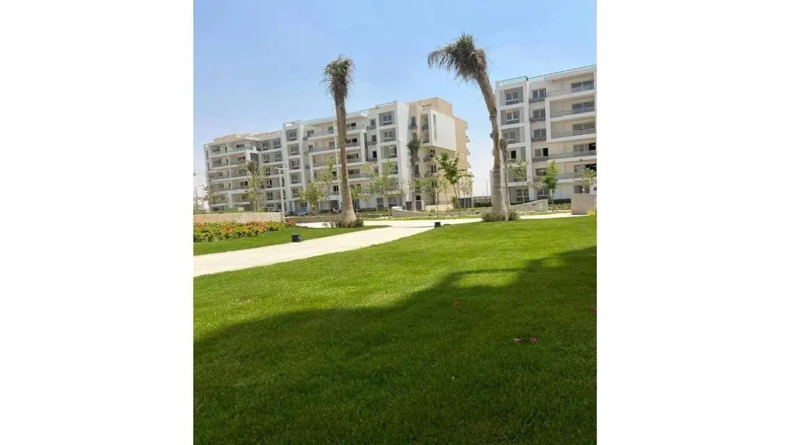 Luxury Apartment for Sale - 180 sqm