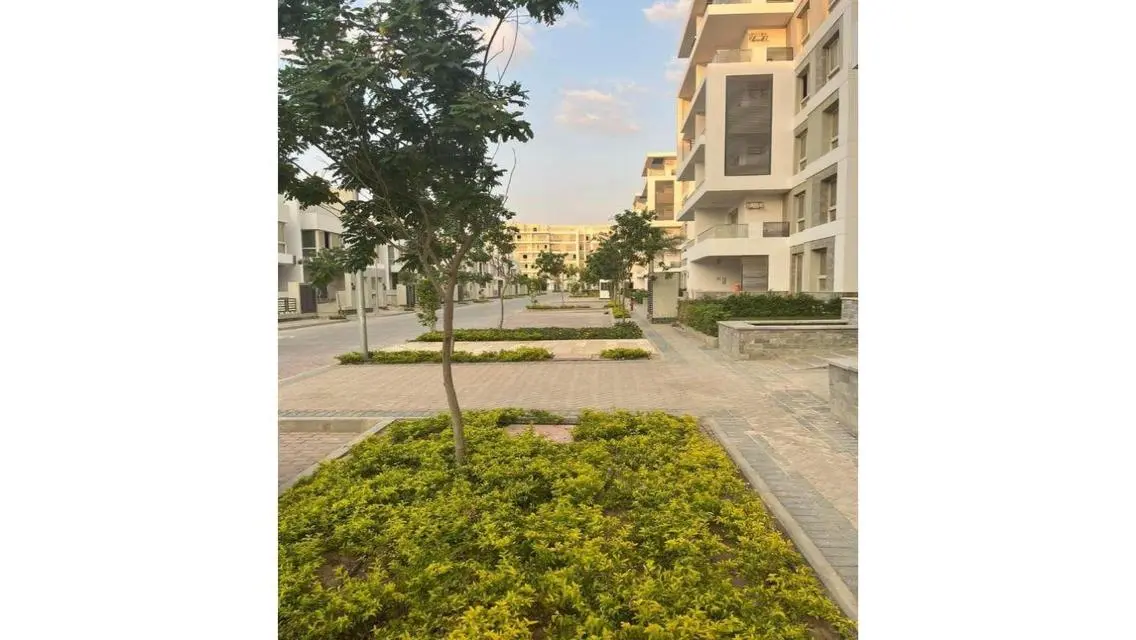 Luxury Apartment for Sale - 180 sqm