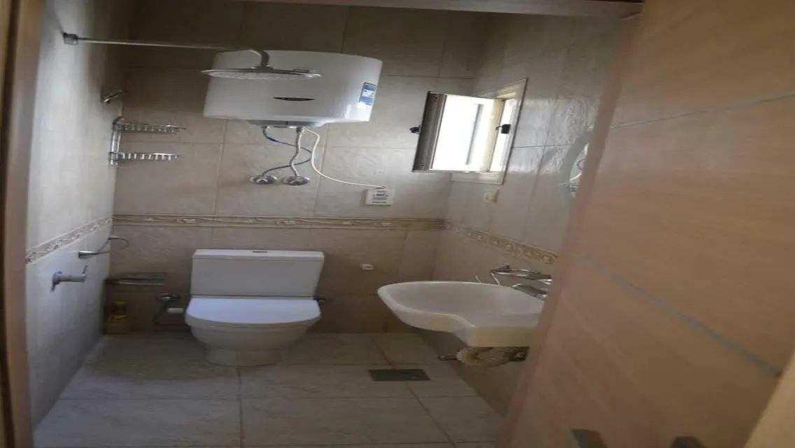 شقة فاخرة للإيجار