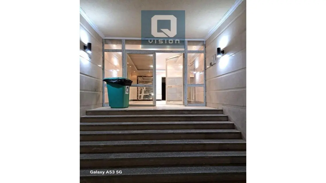 شقة فاخرة للإيجار في Q-vision