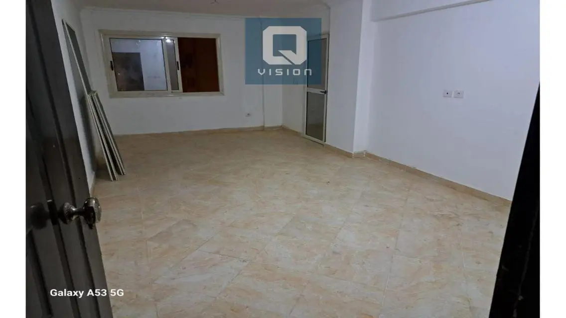 شقة فاخرة للإيجار في Q-vision