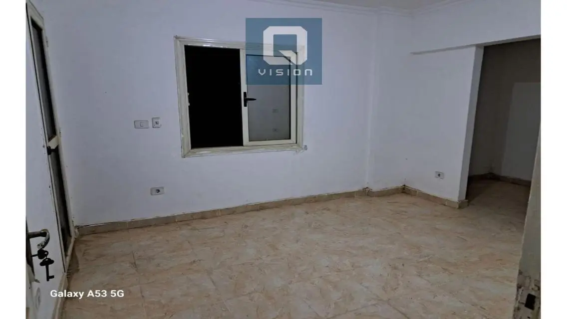 شقة فاخرة للإيجار في Q-vision
