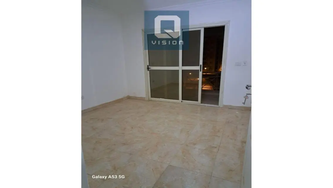 شقة فاخرة للإيجار في Q-vision