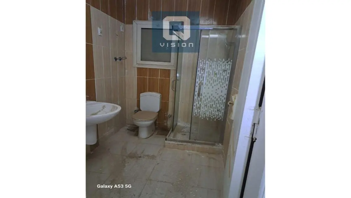 شقة فاخرة للإيجار في Q-vision