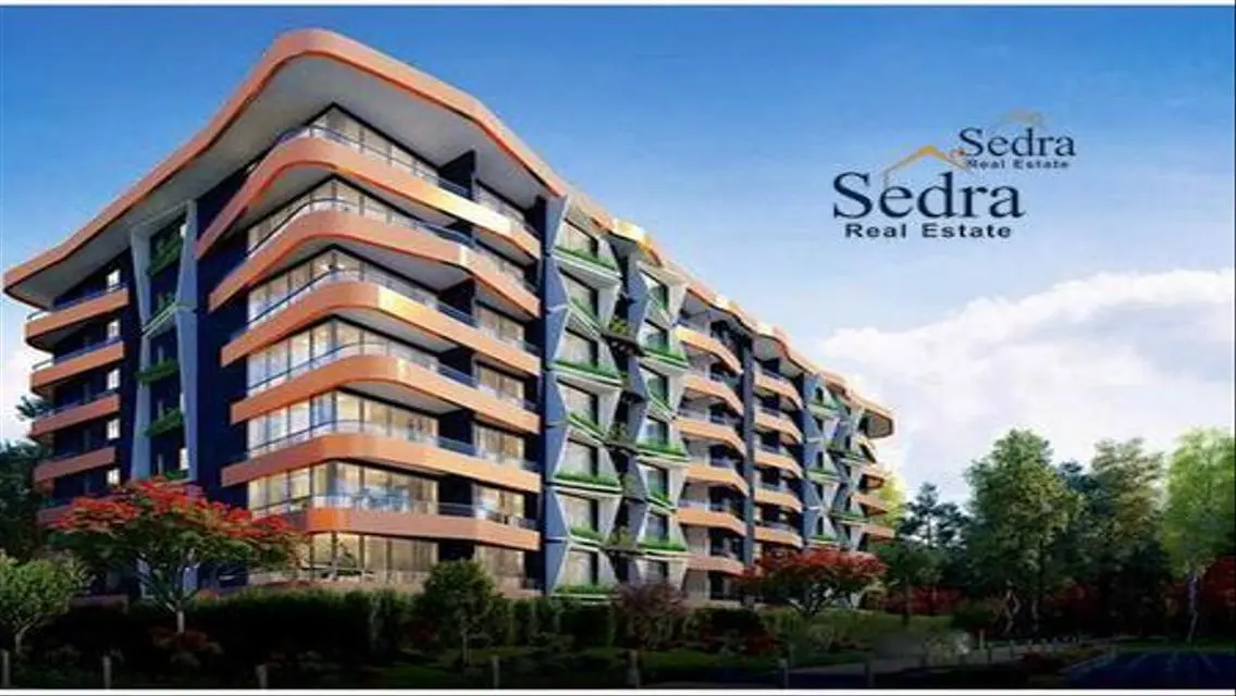 Luxurious Apartment with Prime Amenities for Sale