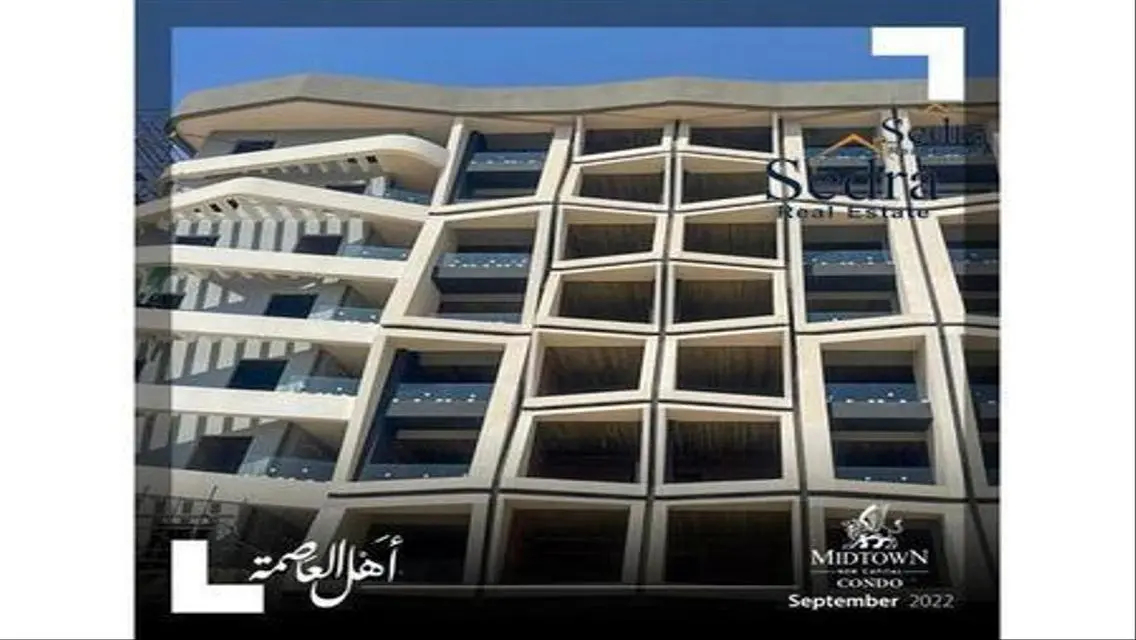 Luxurious Apartment with Prime Amenities for Sale
