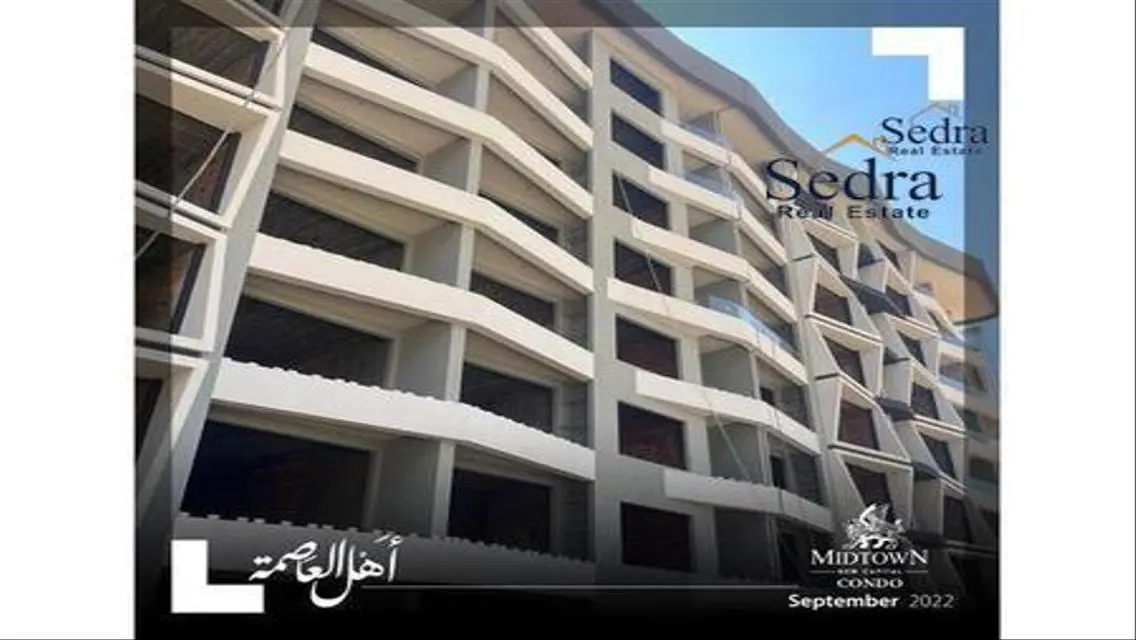 Luxurious Apartment with Prime Amenities for Sale