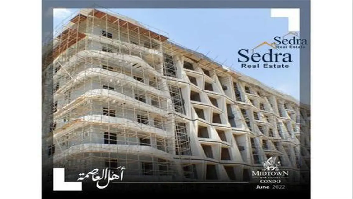 Luxurious Apartment with Prime Amenities for Sale