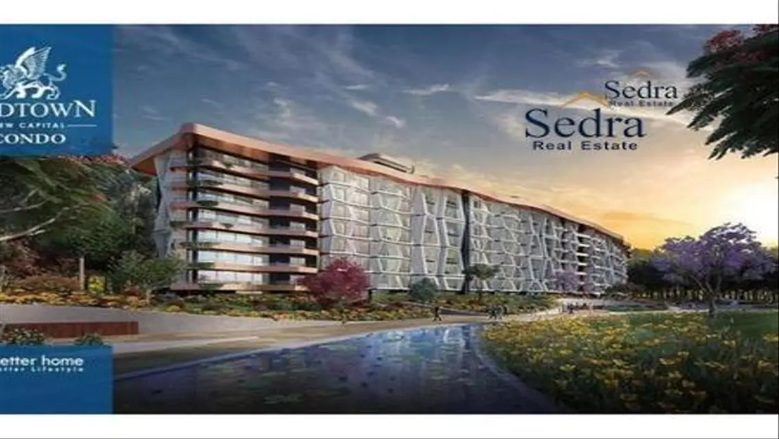 Luxurious Apartment with Prime Amenities for Sale
