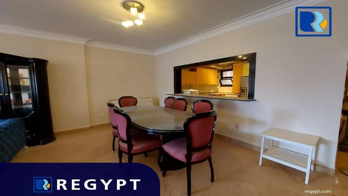 عقار مميز للبيع - 240 متر مع شرفة وحارس أمن