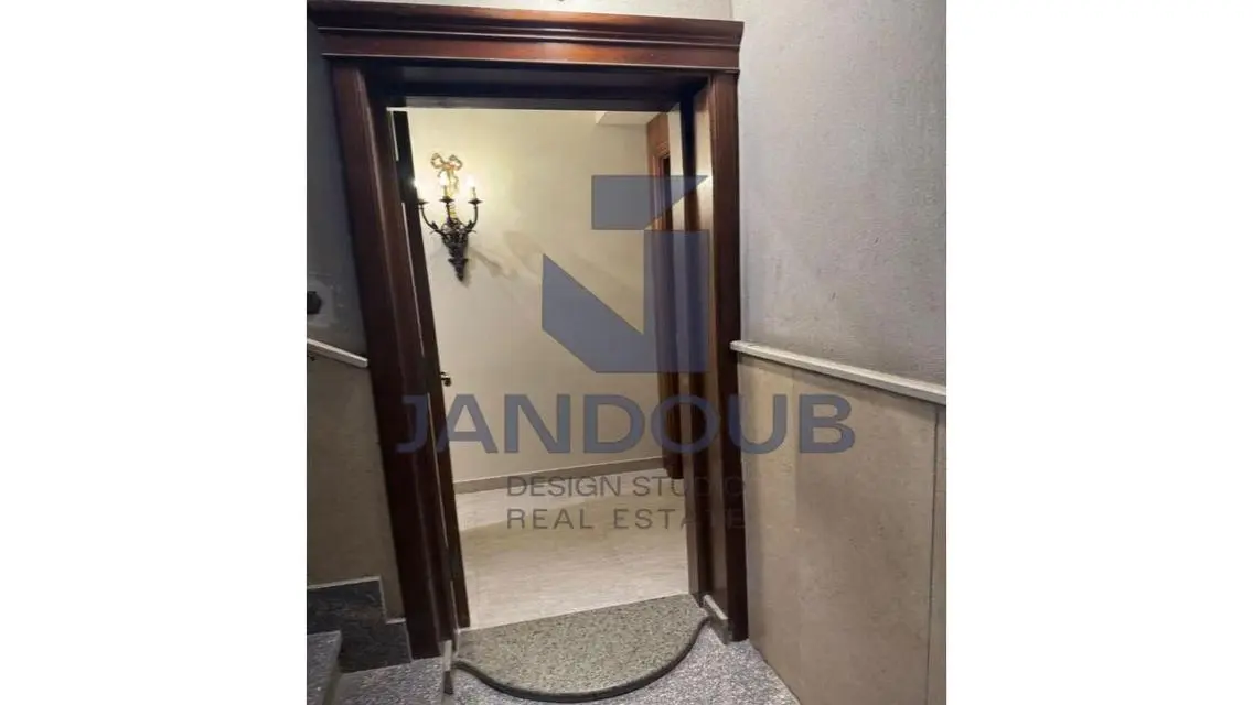 Luxury Apartment for Sale with Stunning View