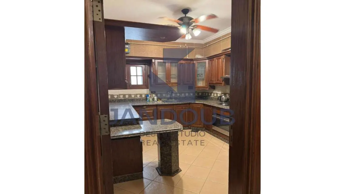 Luxury Apartment for Sale with Stunning View