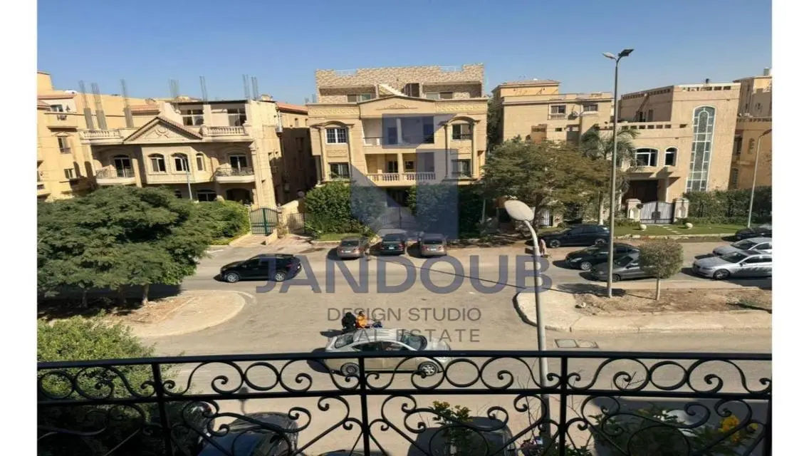 Luxury Apartment for Sale with Stunning View