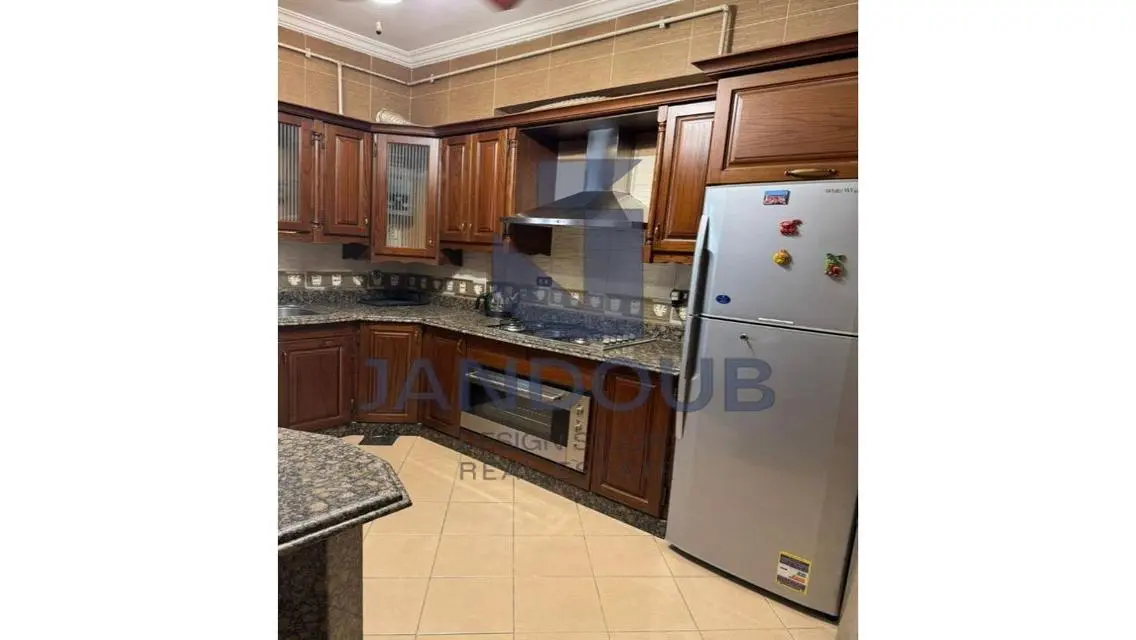 Luxury Apartment for Sale with Stunning View
