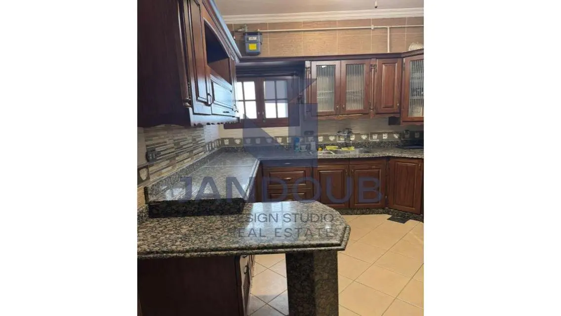 Luxury Apartment for Sale with Stunning View