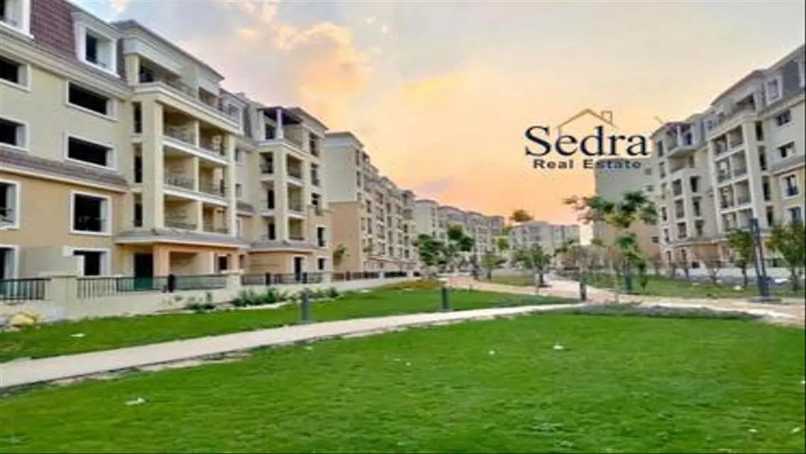 Luxury Apartment for Sale in Prime Location