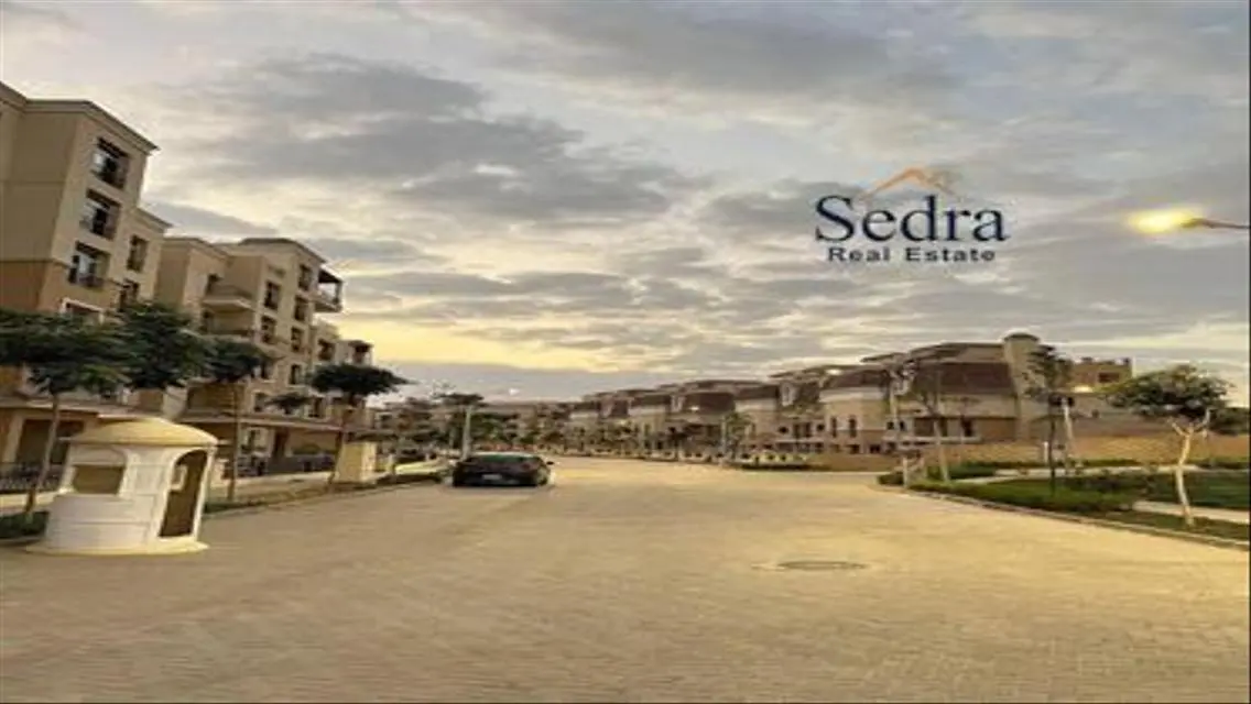 Luxury Apartment for Sale in Prime Location