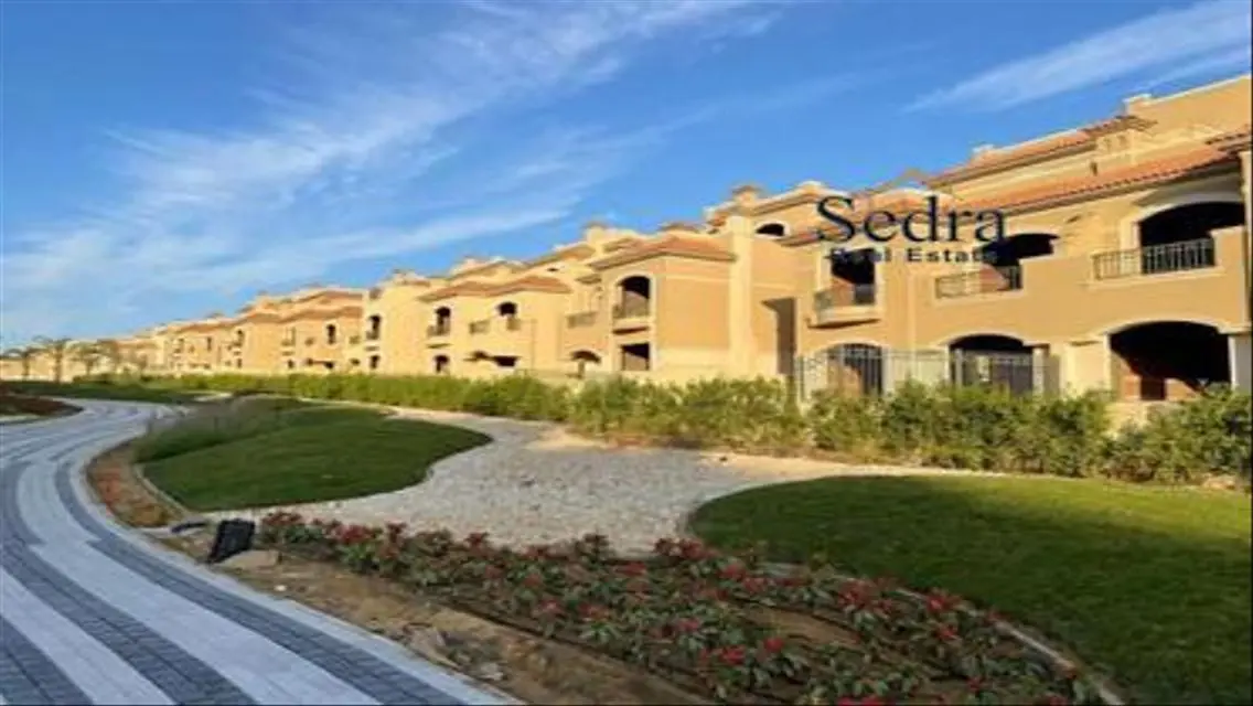 Luxury Apartment for Sale in Prime Location