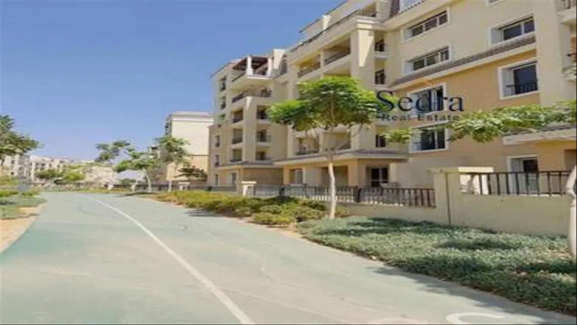 Luxury Apartment for Sale in Prime Location