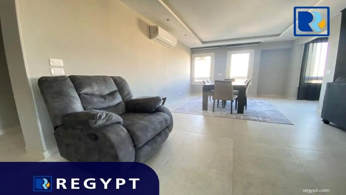 Apartment for Sale: 170 sqm in a Prime Location