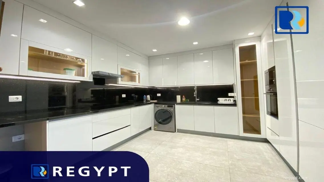 Apartment for Sale: 170 sqm in a Prime Location
